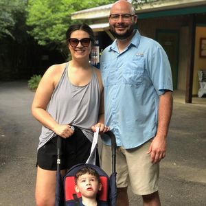 Meet your Posher, Hunter